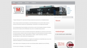 logo Mulder-Rotterdam BV