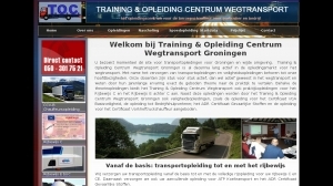 logo TOC Wegtransport