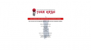 logo Toga Rashi Helmond