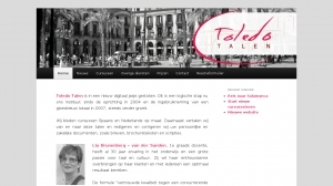 logo Toledo Talen Lia Brunenberg-van der Sanden