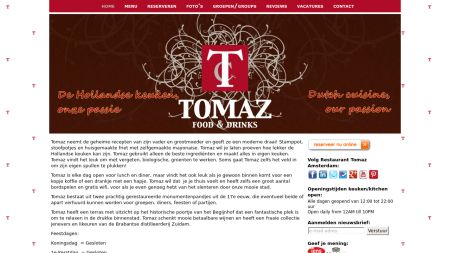 Tomaz