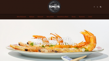 Tong Fa Restaurant