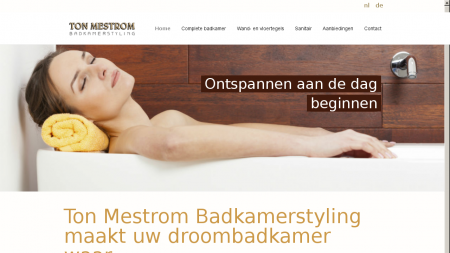 Mestrom Complete Badkamers BV