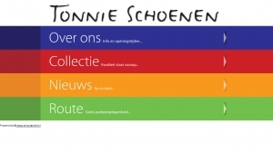 logo Tonnie Schoenen