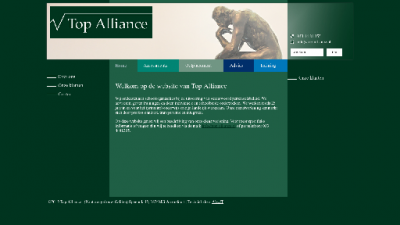 logo Top Alliance BV