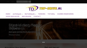 logo Top-Drive