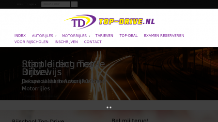 Top-Drive