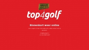 logo Top4Golf