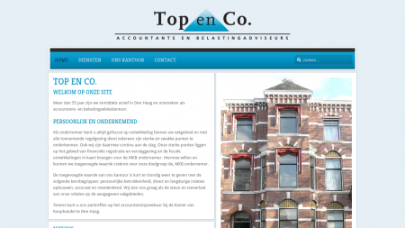 Top & Co Accountants  en Belastingadviseurs