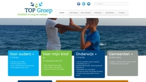 logo Top Groep