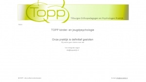 logo Topp