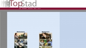 logo Topstad BV