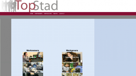 Topstad BV