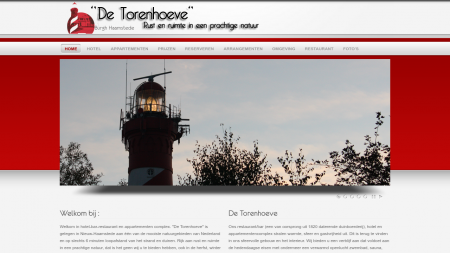 Torenhoeve Appartementen De