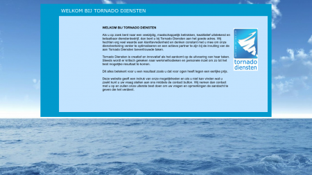 Tornado Schoonmaakbedrijf