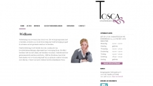 logo Tosca Schoonheidssalon