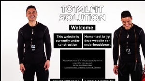 logo Total Fit Solution