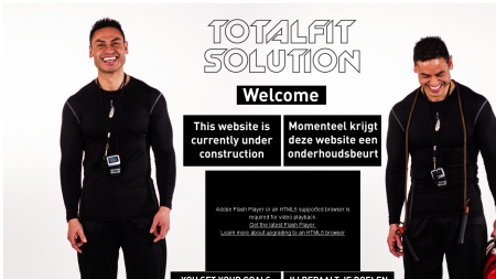 Total Fit Solution