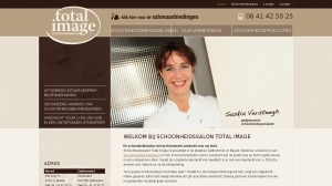 logo Total Image Schoonheidssalon