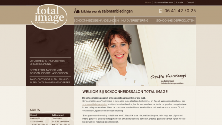 Total Image Schoonheidssalon