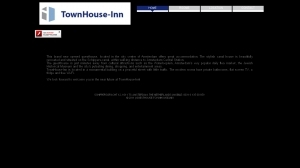 logo Townhouse-Inn