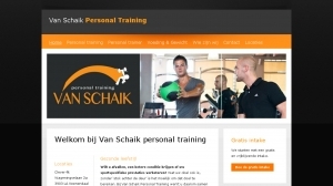 logo Training Center Twente