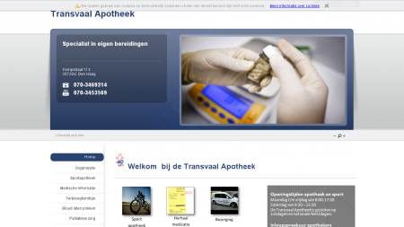 Transvaal Apotheek