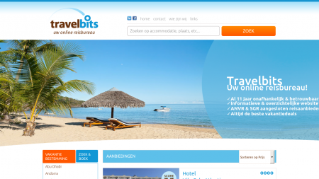 Travelbits