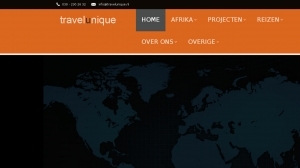 logo Travelunique