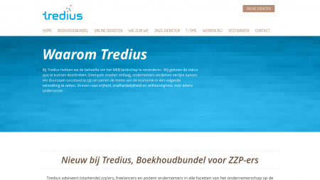 Tredius