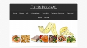 logo Trends & Beauty