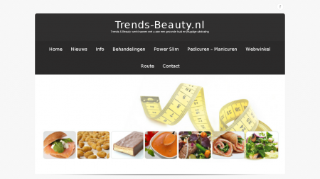 Trends & Beauty