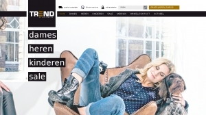 logo Trend Schoenmode BV