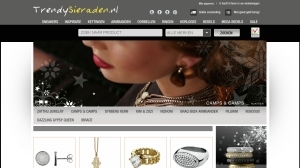 logo Trendy Sieraden NL