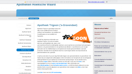 Trigoon Apotheek