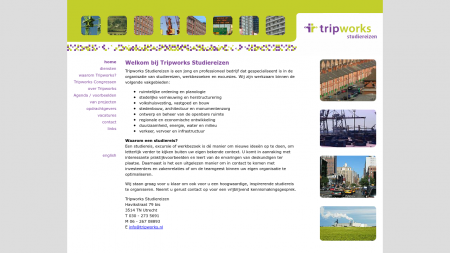 Tripworks Studiereizen