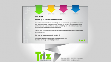 Triz Administratie