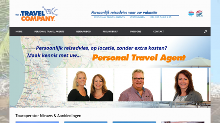 The Travel Company Reis- en Adviesbureau/Travel Care