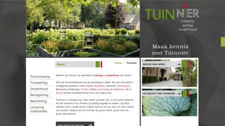 De Tuinnier