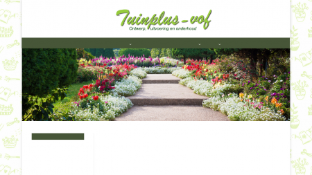 Tuinplus