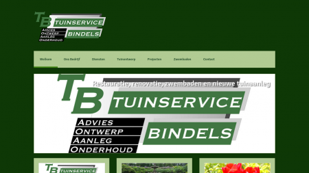 Bindels Tuinservice