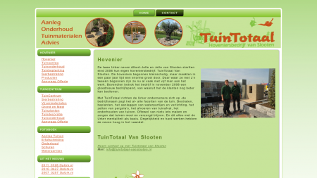 Tuin Totaal