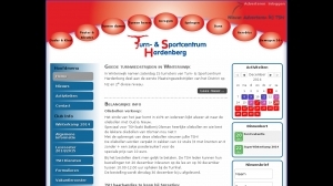 logo Hardenberg Turn- & Sportcentrum