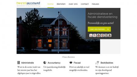 Twentaccount administratieve- en fiscale dienstverlening