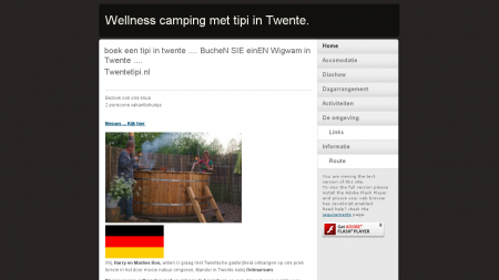 Twente Tipi