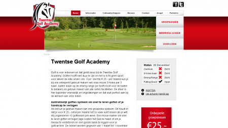 Twentse Golf Academy