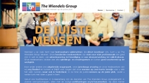 logo Wiendels Group The