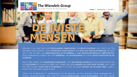 Wiendels Group The