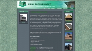 logo Ubink Bremmer Bouw