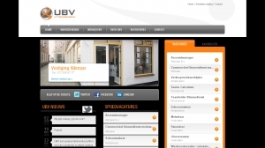 logo UBV Uitzendbureau